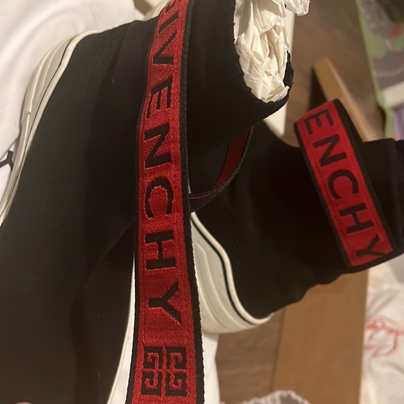Givenchy sneaker Man size 42 - Picture 4 of 7